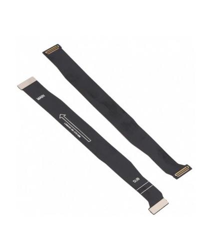 Flex Principal Placa Base a Carga Para Xiaomi Mi 11i