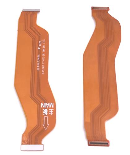 Flex Principal Placa Base a Carga Para Xiaomi Mi 11T