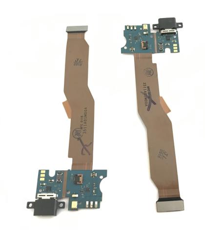 Flex Principal Placa Base a Carga Para Xiaomi Mi 5 Mi5