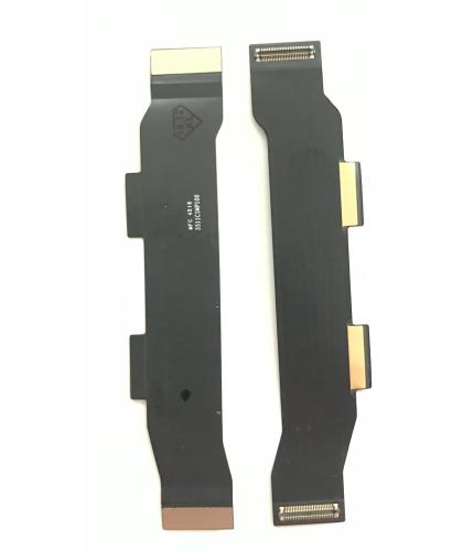 Flex Principal Placa Base a Carga Para Xiaomi Mi 6