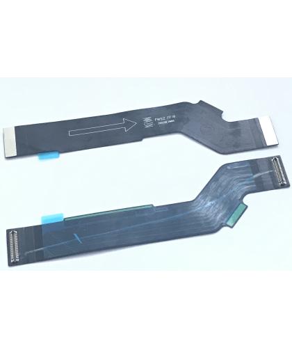 Flex Principal Placa Base a Carga Para Xiaomi Mi 8