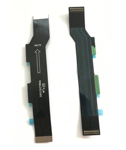 Flex Principal Placa Base a Carga Para Xiaomi Mi 8 Lite