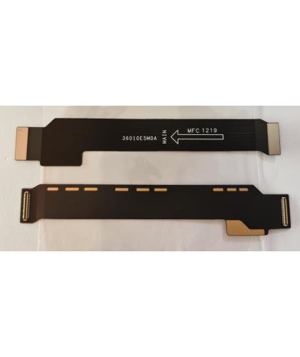 Flex Principal Placa Base a Carga Para Xiaomi Mi Mix 3 5G