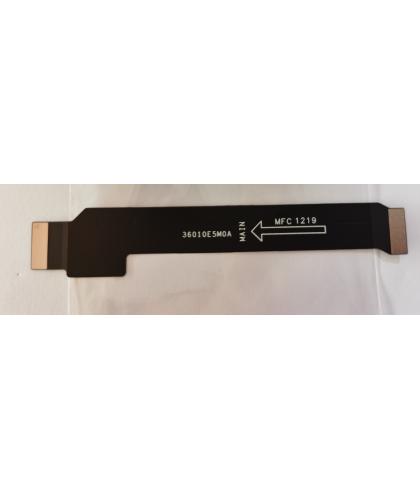 Flex Principal Placa Base a Carga Para Xiaomi Mi Mix 3 5G