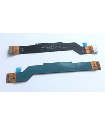 Flex Principal Placa Base a Carga Para Xiaomi Redmi Note 5 5 Pro