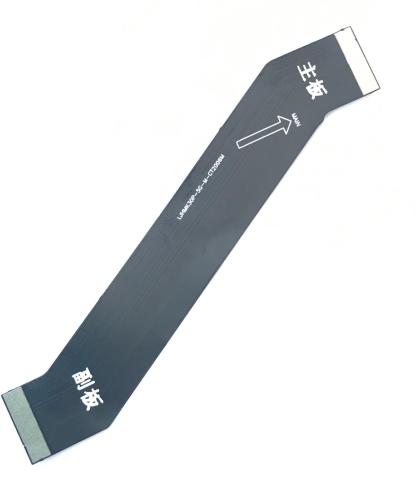 Flex Principal Placa Base a Carga Para Xiaomi POCO F2 Pro