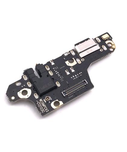 Flex Principal Placa Base a Carga Para Xiaomi POCO X3