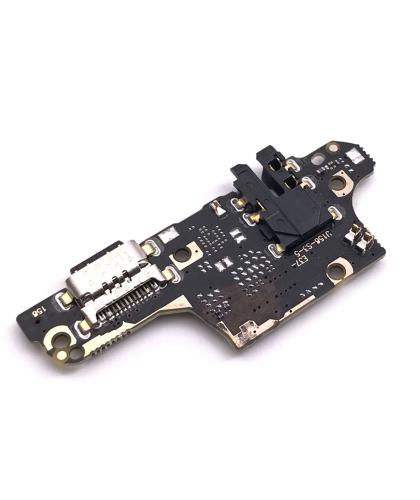 Flex Principal Placa Base a Carga Para Xiaomi POCO X3