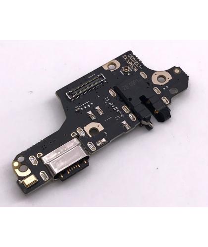 Flex Principal Placa Base a Carga Para Xiaomi POCO X3