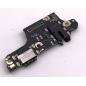 Flex Principal Placa Base a Carga Para Xiaomi POCO X3