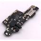 Flex Principal Placa Base a Carga Para Xiaomi POCO X3