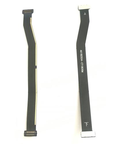 Flex Principal Placa Base a Carga Para Xiaomi Redmi 4