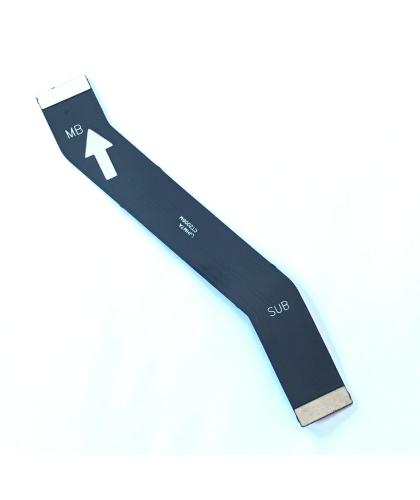 Flex Principal Placa Base a Carga Para Xiaomi Redmi 7A