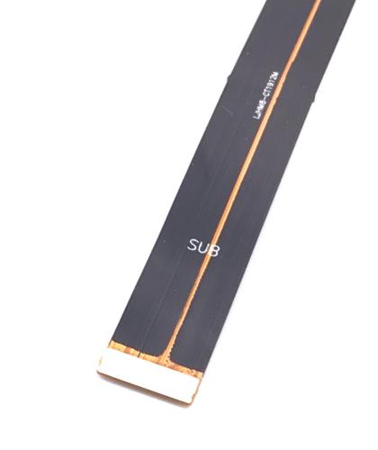 Flex Principal Placa Base a Carga Para Xiaomi Redmi 8