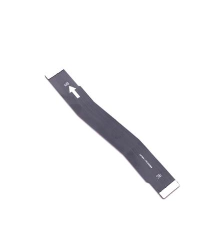 Flex Principal Placa Base a Carga Para Xiaomi Redmi 9C