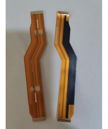 Flex Principal Placa Base a Carga Para Xiaomi Redmi Note 10 Pro