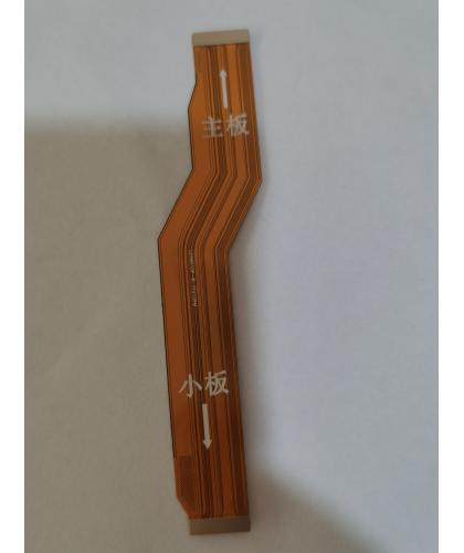 Flex Principal Placa Base a Carga Para Xiaomi Redmi Note 10 Pro