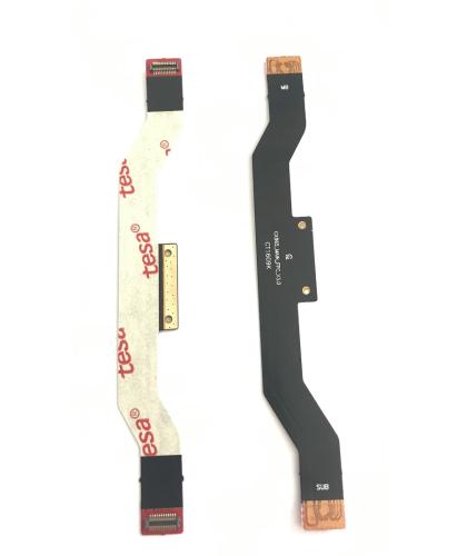 Flex Principal Placa Base a Carga Para Xiaomi Redmi Note 3