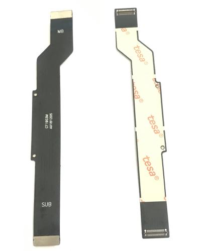 Flex Principal Placa Base a Carga Para Xiaomi Redmi Note 6 Pro