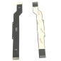 Flex Principal Placa Base a Carga Para Xiaomi Redmi Note 6 Pro
