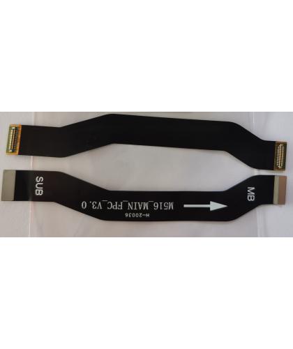 Flex Principal Placa Base a Carga Para Xiaomi Redmi Note 8