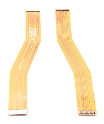 Flex Principal Placa Base a Carga Para Xiaomi Redmi Note 8 Pro