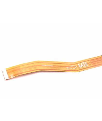 Flex Principal Placa Base a Carga Para Xiaomi Redmi Note 8 Pro