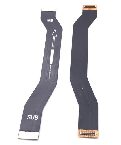 Flex Principal Placa Base a Carga Para Xiaomi Redmi Note 8T