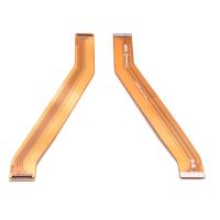 Flex Principal Placa Base a Carga Para Xiaomi Redmi Note 9T