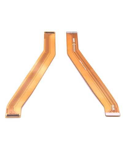 Flex Principal Placa Base a Carga Para Xiaomi Redmi Note 9T
