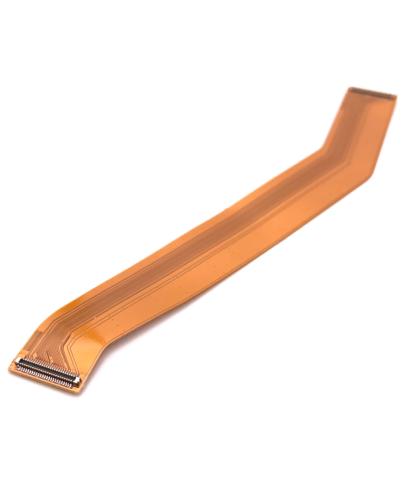 Flex Principal Placa Base a Carga Para Xiaomi Redmi Note 9T