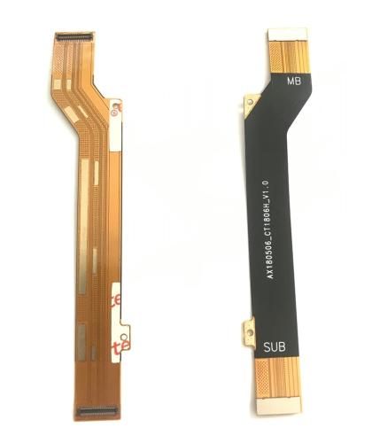 Flex Principal Placa Base a Carga Para Xiaomi Redmi S2 Y2