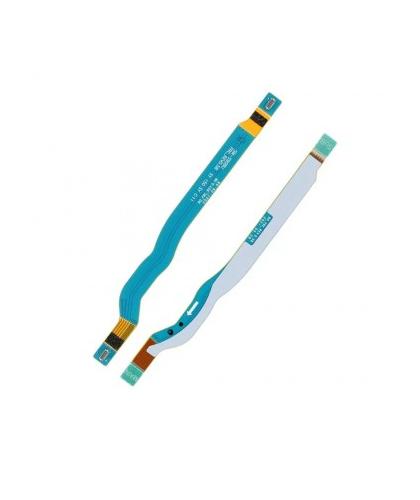 Flex Principal Wifi a Carga Para Samsung Galaxy S22 Ultra