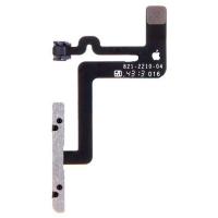 Flex Volumen + bloqueo Para Apple iPhone 6 Plus