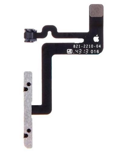Flex Volumen + bloqueo Para Apple iPhone 6 Plus