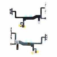 Cable Flex On / Off + Volumen Para Apple Iphone 6S