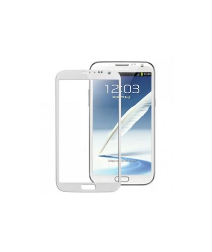 Ventana Cristal Tactil Para Samsung Galaxy Note 2 N7100 Blanca