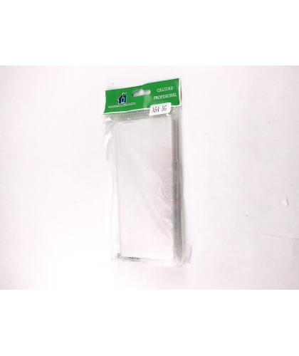 Funda Gel Oppo A54 5G 197245 FO001