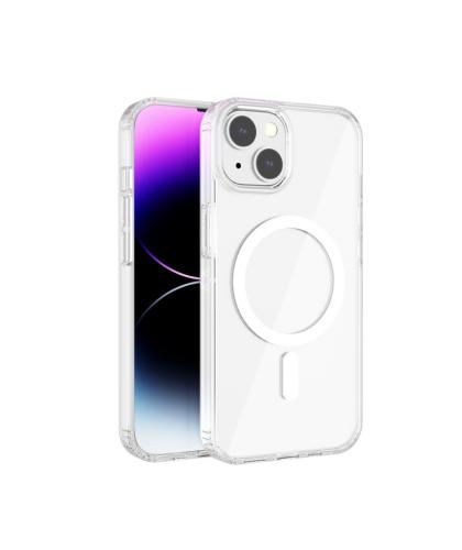 Funda Gel Apple Iphone 13 y 14 Fin014