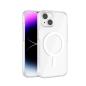 Funda Gel Apple Iphone 13 y 14 Fin014