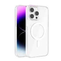 Funda Gel Apple Iphone 14 Pro Finesc