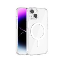 Funda Gel Apple Iphone 15 Fin020