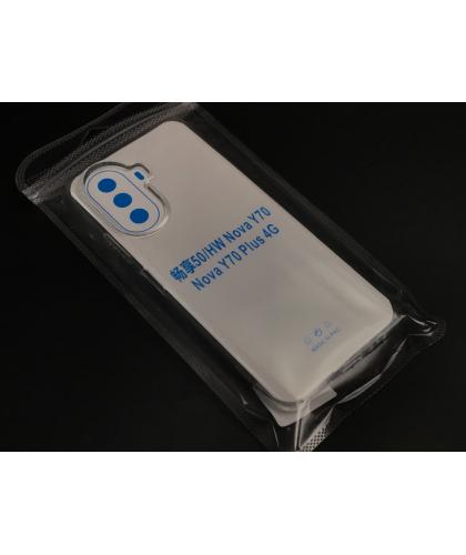 Funda Gel Honor 50