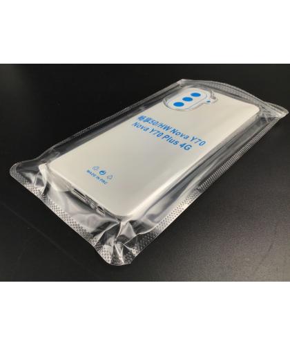 Funda Gel Honor 50