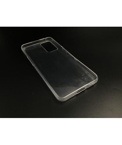 Funda Gel Oppo Reno 6 5G