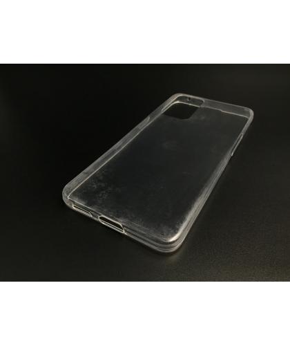 Funda Gel Oppo Reno 6 5G