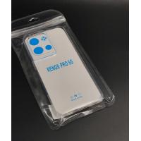 Funda Gel Oppo Reno8 Pro 5G