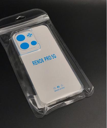 Funda Gel Oppo Reno8 Pro 5G