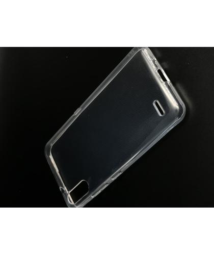 Funda Gel Para LG K22