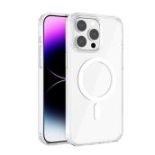 Funda Gel Reforzada iPhone 16 Pro